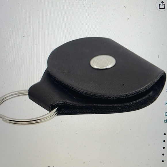 Guitar Picks and Guitar Capo - Picture 3 of 7